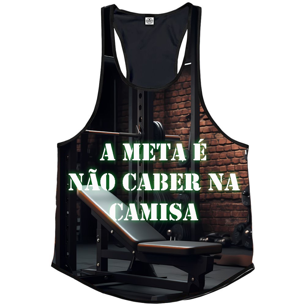 Regata-NaoCaberCamisa