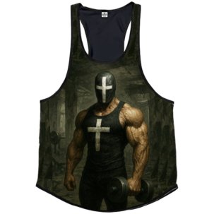 Santo Sombrio na academia