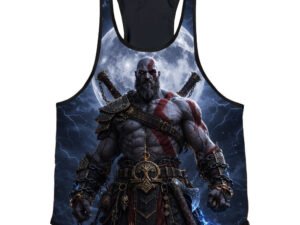 God of War-01