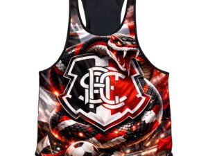 Futebol - Santa Cruz