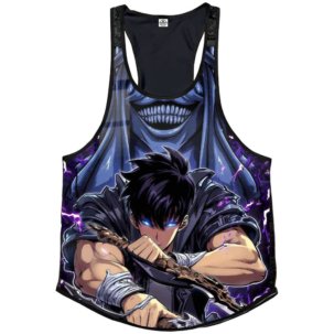 Regata-SoloLeveling-01