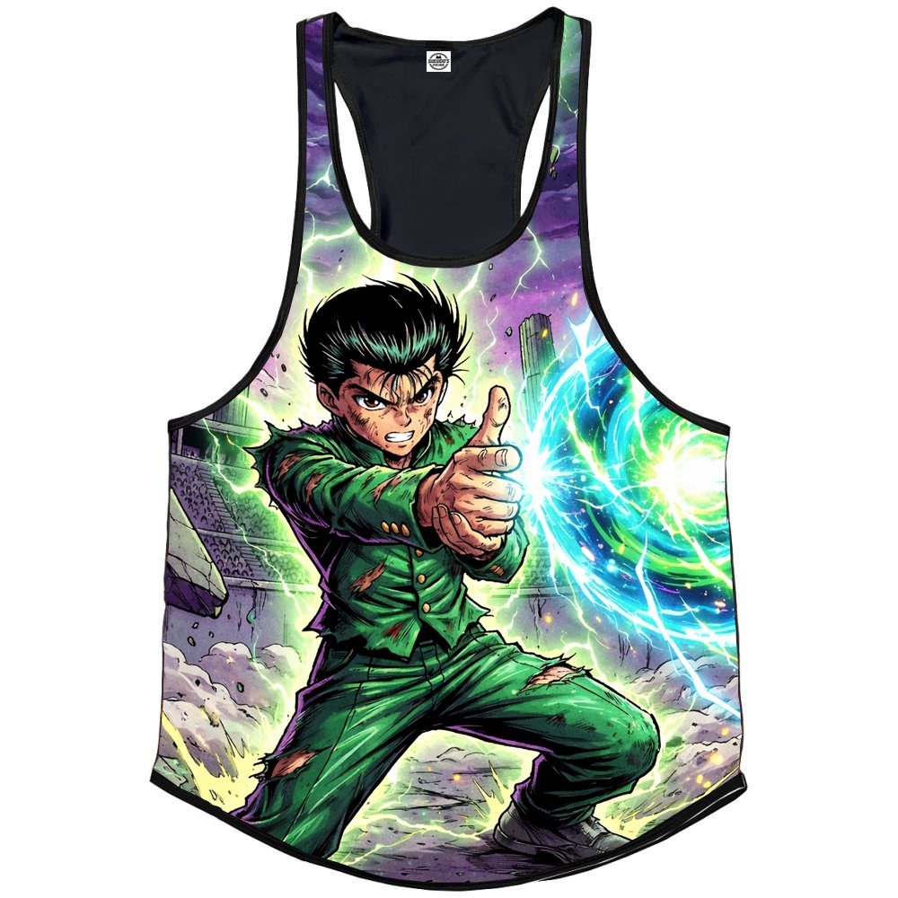 Regata-YuYuHakusho-01