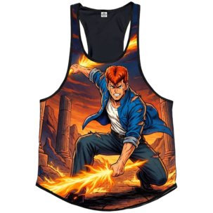 Regata-YuYuHakusho-02