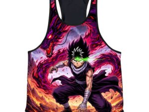 Regata-YuYuHakusho-03